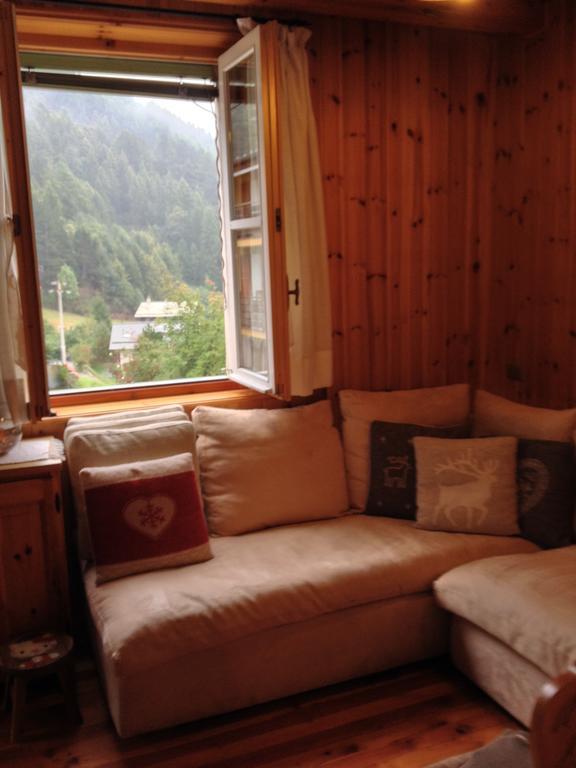 Bormio Flat 아파트 객실 사진