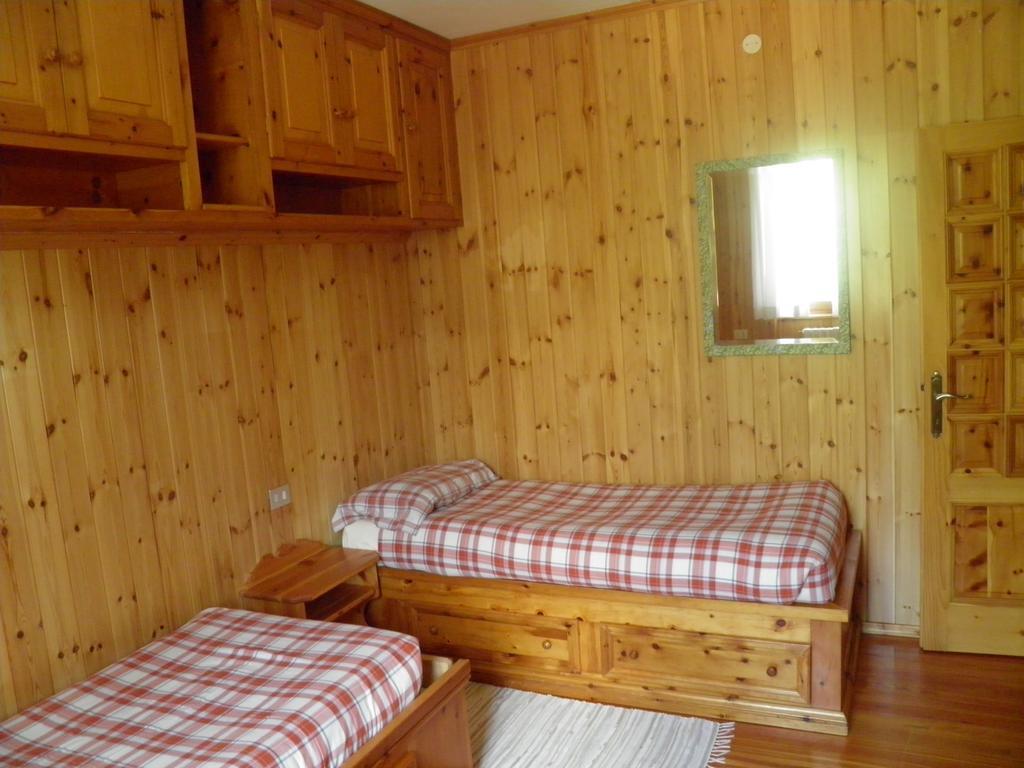 Bormio Flat 아파트 객실 사진
