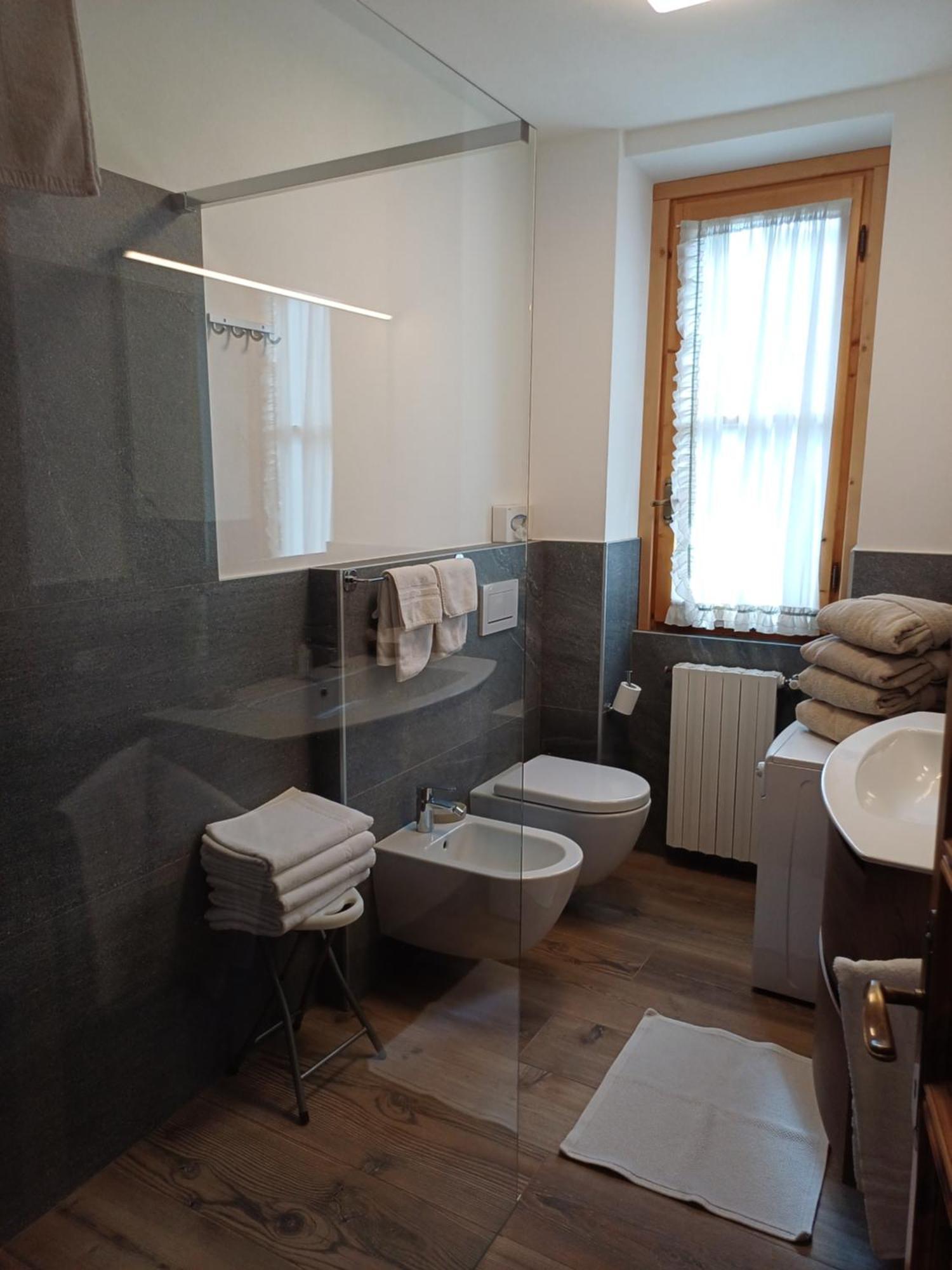 Bormio Flat 아파트 외부 사진
