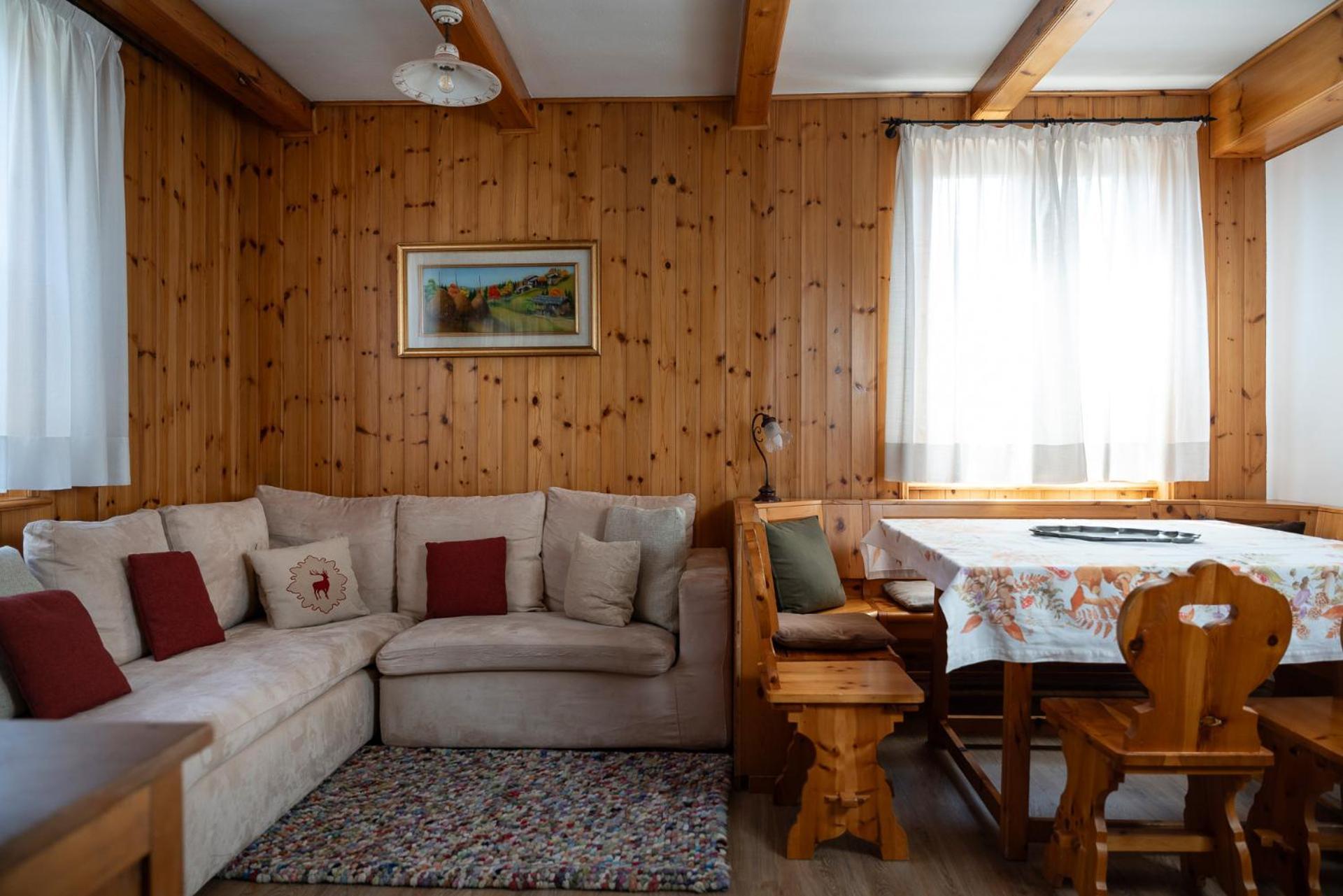 Bormio Flat 아파트 외부 사진