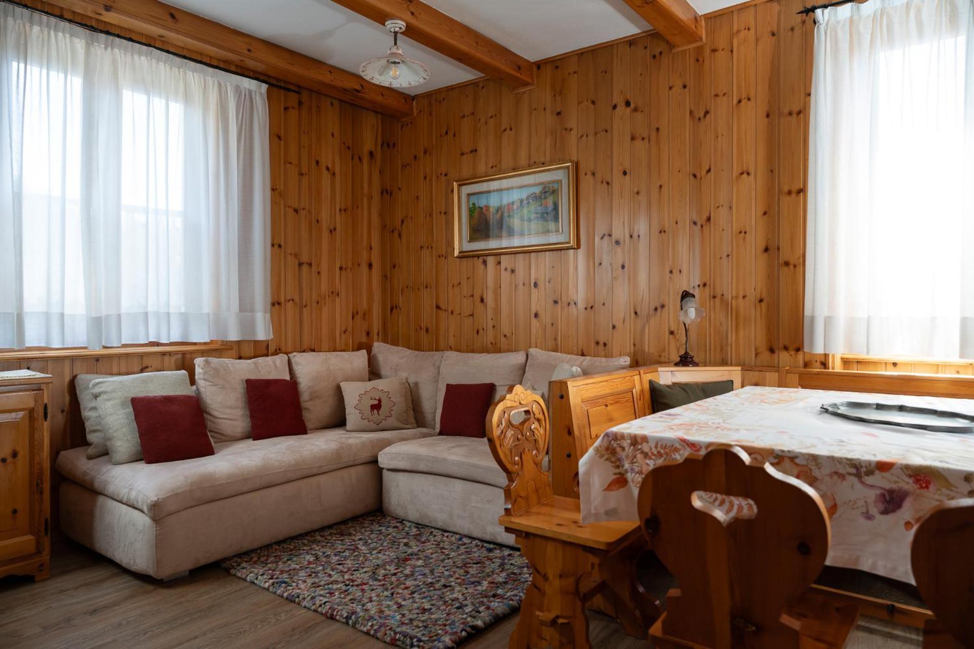 Bormio Flat 아파트 외부 사진